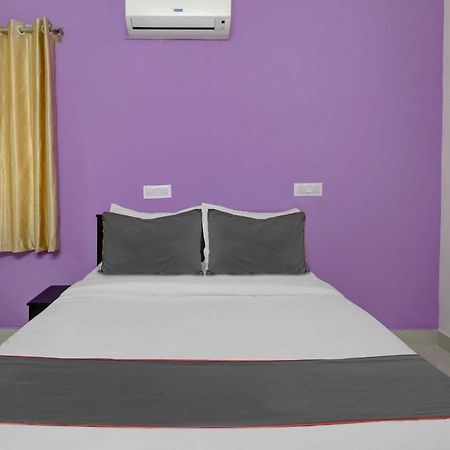 Collection O Olive Hotel Bangalore Bagian luar foto